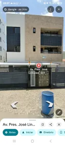 Apartamento com 3 Quartos à venda, 76m² no Bessa, João Pessoa