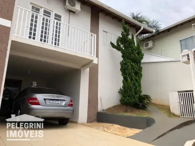 Casa com 3 Quartos para alugar, 121m² no Parque Jambeiro, Campinas