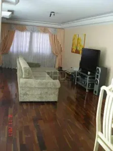 Sobrado com 4 Quartos à venda, 364m² no Centro, São Bernardo do Campo