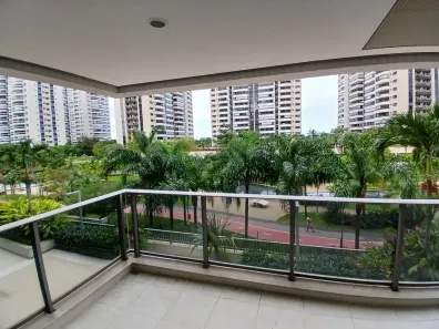 Apartamento com 2 Quartos à venda, 93m² no Barra Olímpica, Rio de Janeiro