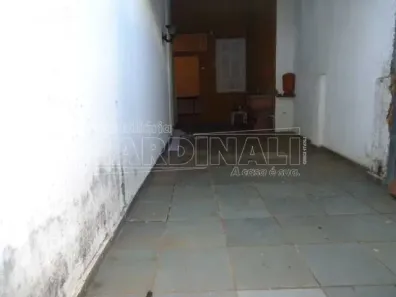 Imóvel Comercial com 2 Quartos à venda, 190m² no Centro, São Carlos