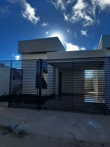 Apartamento com 2 Quartos para alugar, 50m² no Universitário, Luís Eduardo Magalhães
