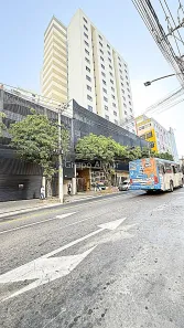 Apartamento com 1 Quarto à venda, 60m² no Centro, Juiz de Fora
