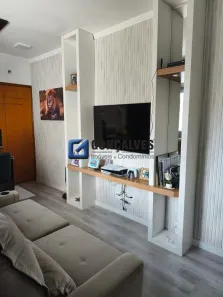Cobertura com 2 Quartos à venda, 100m² no Vila Palmares, Santo André