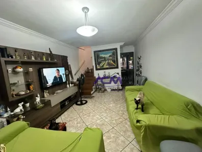 Sobrado com 2 Quartos à venda, 82m² no Vila Tiradentes, São Paulo