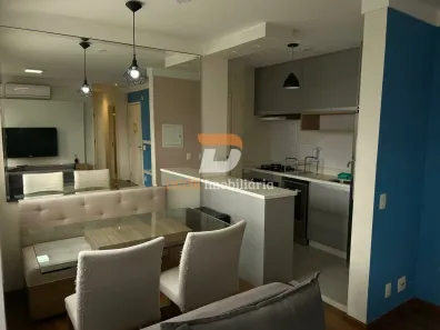 Apartamento com 2 Quartos à venda, 63m² no Paraíso do Morumbi, São Paulo
