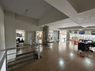 Ponto Comercial para alugar, 220m² no Ponte Preta, Campinas