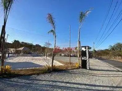 Lote/Terreno à venda, 23911m² no Residencial Montserrat, Betim