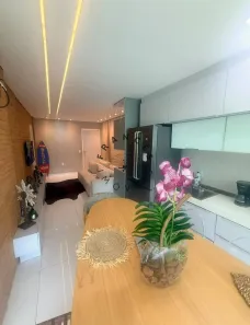 Apartamento com 2 Quartos à venda, 48m² no Praia do Francês, Marechal Deodoro