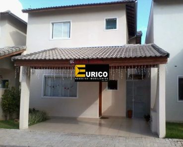 Casa com 3 Quartos à venda, 139m² no Vila Haro, Sorocaba