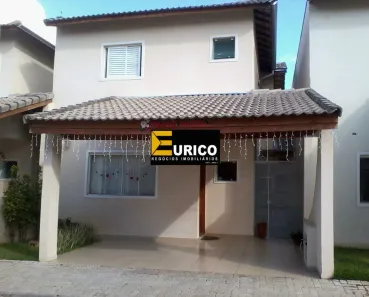 Casa com 3 Quartos à venda, 139m² no Vila Haro, Sorocaba
