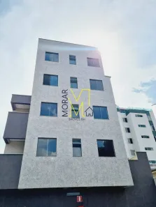Apartamento com 2 Quartos à venda, 65m² no Planalto, Belo Horizonte
