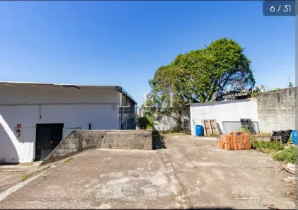 Galpão/Depósito/Armazém para alugar, 600m² no Vila Ipojuca, São Paulo