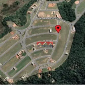 Lote/Terreno à venda, 586m² no Chácara Terra Nova, Jundiaí