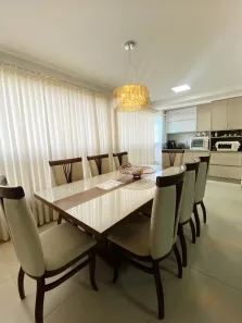 Apartamento com 3 Quartos à venda, 105m² no Jardim América, Goiânia