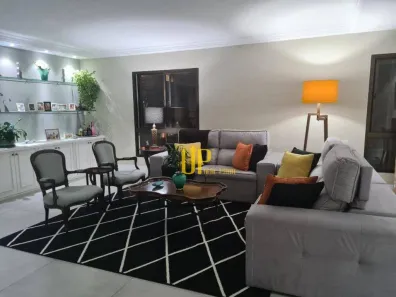 Apartamento com 3 Quartos para venda ou aluguel, 189m² no Jardim Paulista, São Paulo