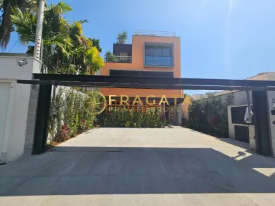 Casa com 5 Quartos à venda, 500m² no Jardim Paulista, São Paulo