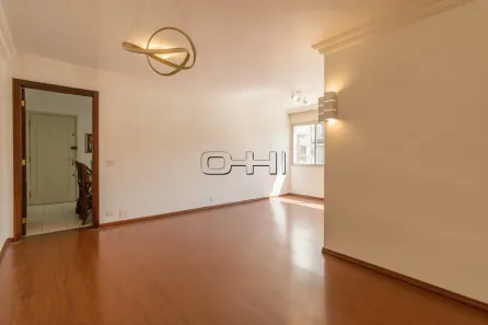 Apartamento com 3 Quartos à venda, 139m² no Vila Mariana, São Paulo