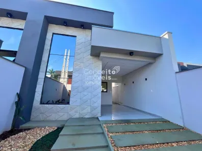 Casa com 3 Quartos à venda, 89m² no Vila Nova, Joinville