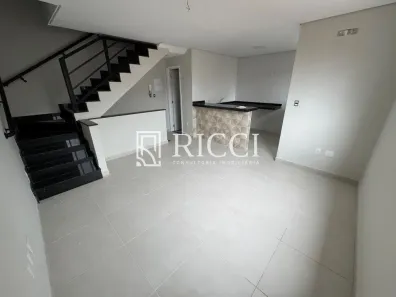 Casa com 2 Quartos à venda, 96m² no Campo Grande, Santos