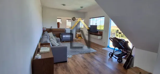 Fazenda/Sítio com 2 Quartos à venda, 1000m² no Chácara Marambaia, Caçapava