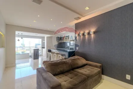 Apartamento com 3 Quartos à venda, 108m² no Vila Alexandria, São Paulo