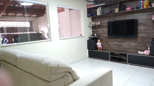 Casa com 3 Quartos à venda, 170m² no Mooca, São Paulo