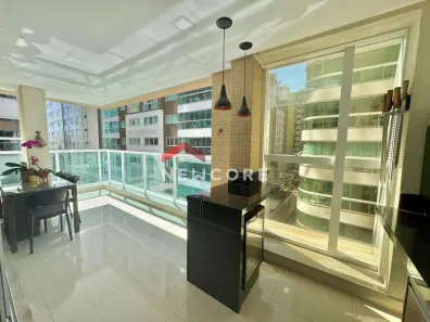Apartamento com 3 Quartos à venda, 118m² no Andorinha, Itapema