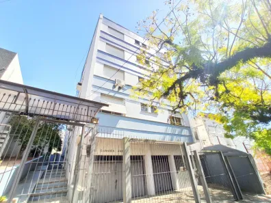 Apartamento com 1 Quarto à venda, 40m² no Santo Antônio, Porto Alegre