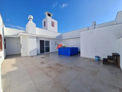 Cobertura com 3 Quartos à venda, 219m² no Agronômica, Florianópolis