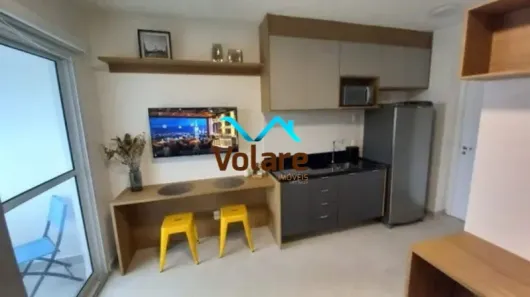 Kitnet com 1 Quarto à venda, 25m² no Butantã, São Paulo