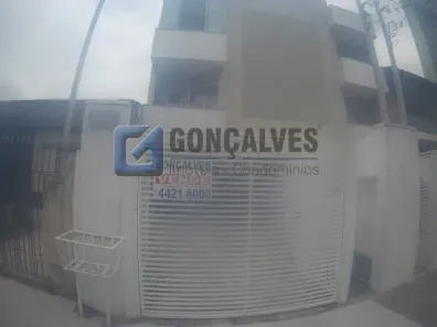 Apartamento com 2 Quartos à venda, 70m² no Parque das Nações, Santo André
