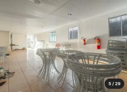 Prédio Comercial à venda, 290m² no Chácara Belenzinho, São Paulo