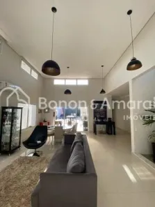 Casa de Condomínio com 3 Quartos à venda, 225m² no Boa Esperança, Paulínia