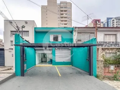Sobrado com 4 Quartos à venda, 225m² no Ipiranga, São Paulo