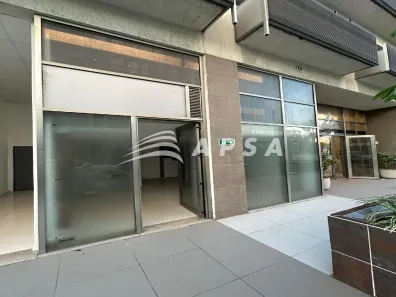 Ponto Comercial para alugar, 50m² no Barra da Tijuca, Rio de Janeiro