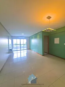 Apartamento com 3 Quartos à venda, 103m² no Dom Pedro I, Manaus