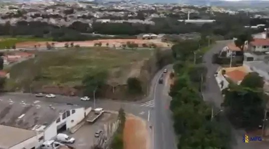 Imóvel Comercial à venda, 8675m² no Jardim Vergueiro, Sorocaba