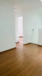 Apartamento com 2 Quartos à venda, 50m² no Chácara Luza, Rio Claro