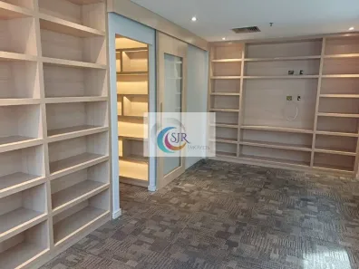 Sala Comercial para alugar, 90m² no Paraíso, São Paulo