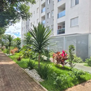 Apartamento com 3 Quartos à venda, 80m² no Granja Marileusa, Uberlândia