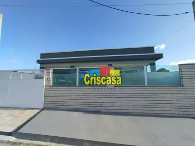 Casa de Condomínio com 3 Quartos à venda, 163m² no Base Aero Naval, São Pedro da Aldeia