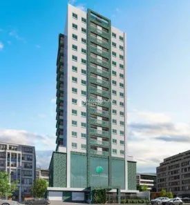 Apartamento com 2 Quartos à venda, 76m² no Kobrasol, São José