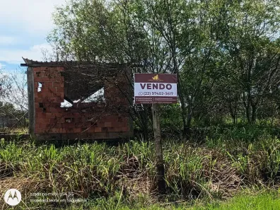 Lote/Terreno à venda, 1191m² no Bonsucesso (Bacaxá), Saquarema