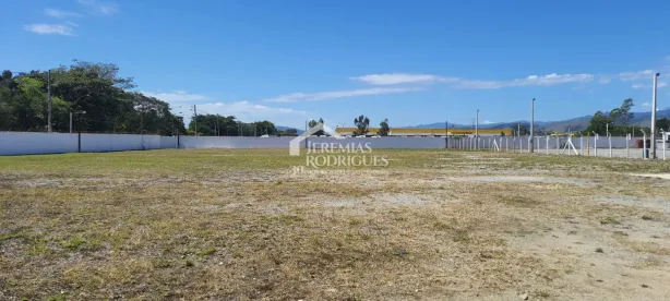 para alugar, 5437m² no Feital, Pindamonhangaba