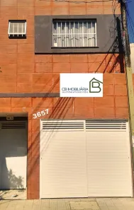 Kitnet para alugar, 20m² no Tauape, Fortaleza