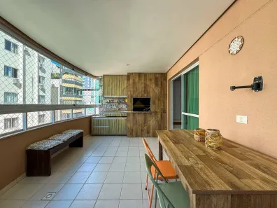 Apartamento com 2 Quartos à venda, 91m² no Centro, Balneário Camboriú