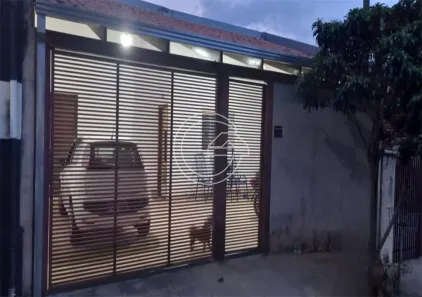 Casa com 2 Quartos à venda, 170m² no Centro, Marília