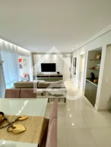 Apartamento com 3 Quartos à venda, 106m² no Baeta Neves, São Bernardo do Campo