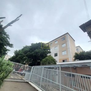 Apartamento com 2 Quartos à venda, 45m² no Jardim Umarizal, São Paulo